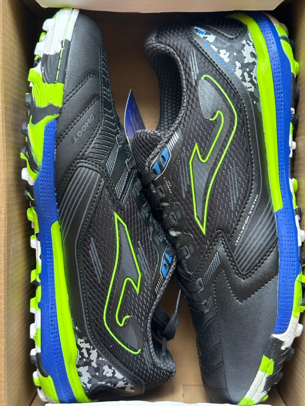 Сороконожки Joma Liga 5 2401 TF