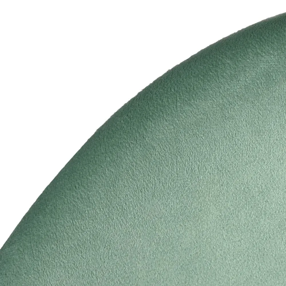 Стул Bradex Home Leo светло-бирюзовый