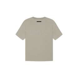 Футболка Fear of God Essentials Short Sleeve Tee Moss, FOG-SS21-584