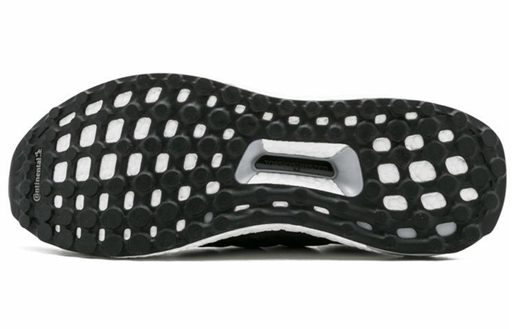 Кроссовки Adidas Ultraboost 3.0 Core Black