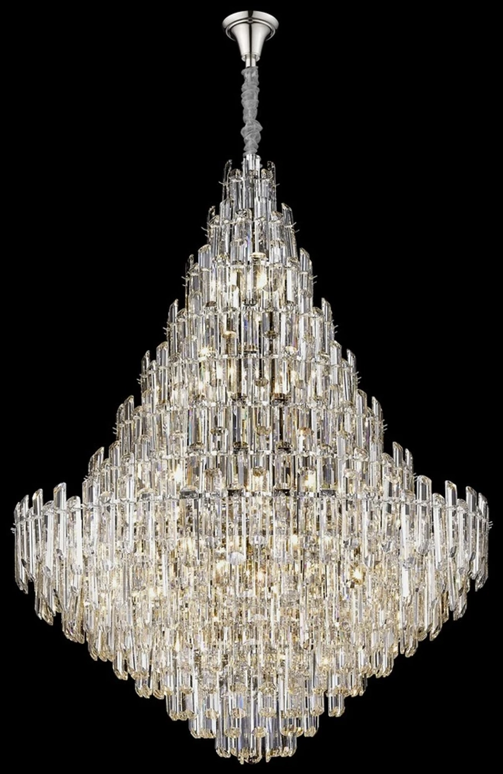 Подвесная люстра Wertmark LAZZARA WE107.32.103