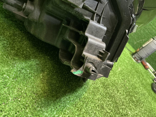 Фара правая Mazda 3 BP (2018-н.в.) LED