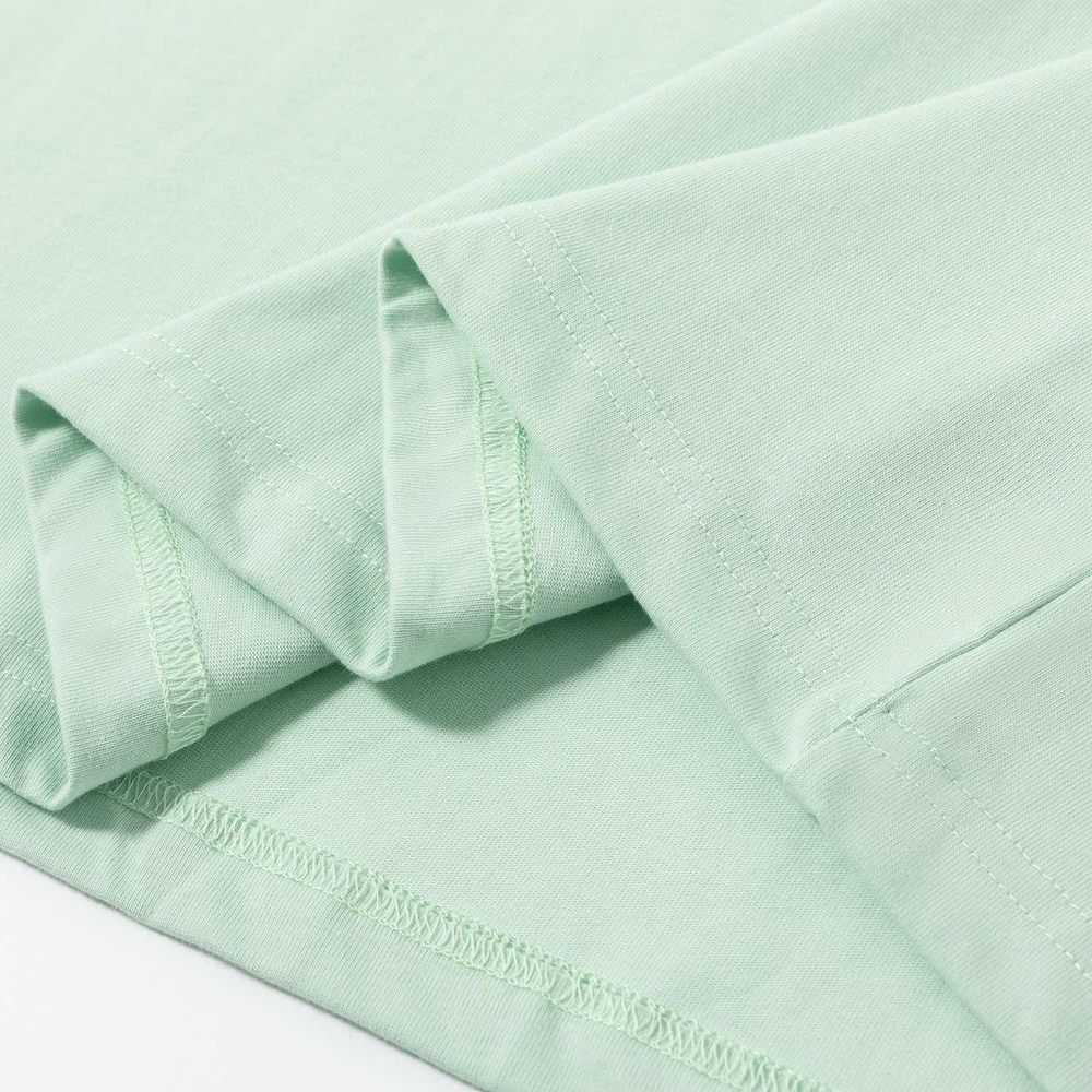 Футболка YMKASHIX Graffiti Фисташковая