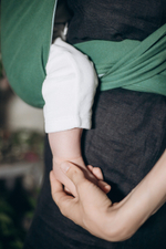 Май-слинг "Единение", Лесная осока