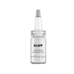 KLAPP Концентрат-Сыворотка - HYALURONIC Concentrate, 2х10 мл