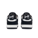 Кроссовки A BATHING APE SK8 STA, 0ZXSHM191057L