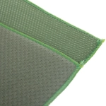 Коврик для сушки посуды 38*50см «Комфорт» оливковый