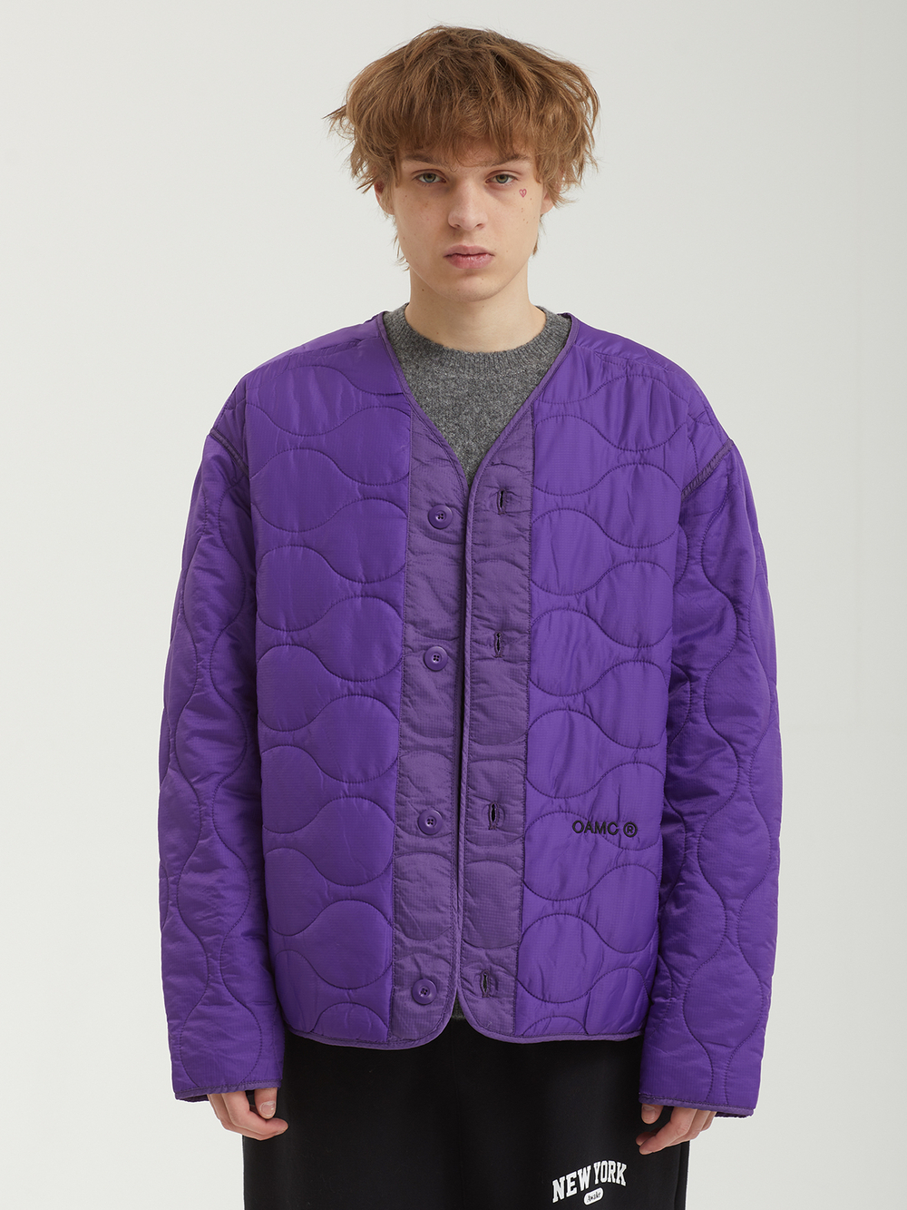 Мужская Куртка Combat Liner