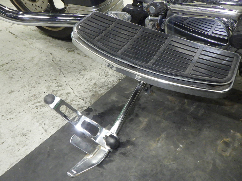 Harley-Davidson Electra Glide FLHTCUI 1450 2006