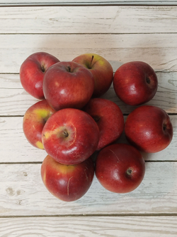 Яблоки Кехура 500 - 600 гр.