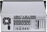Корпус серверный 4U Procase GM438D-B-0
