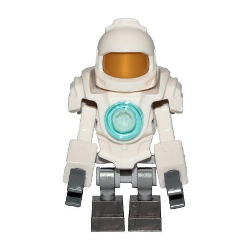 Косморобот cty1031