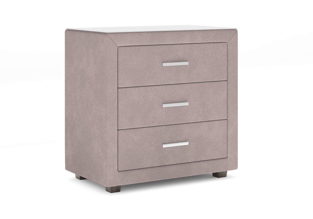 Комод 3 ящика