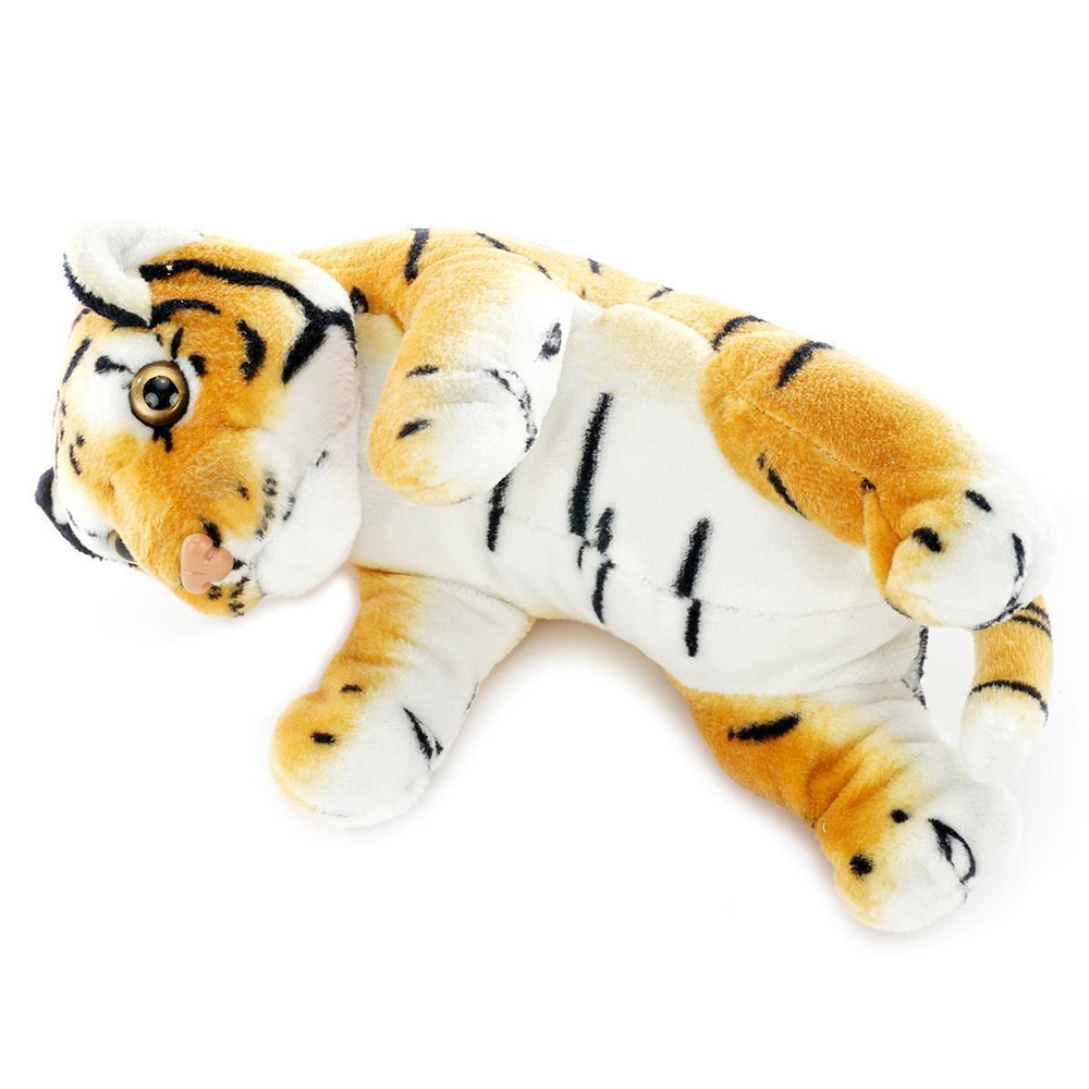 Мягкая игрушка Тигр 20 см