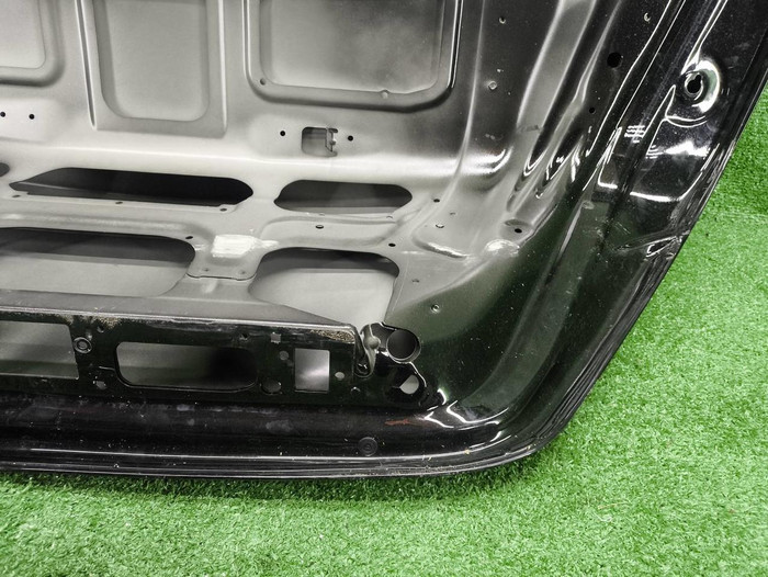 Крышка багажника Mercedes S W221 (05-13) Maybach