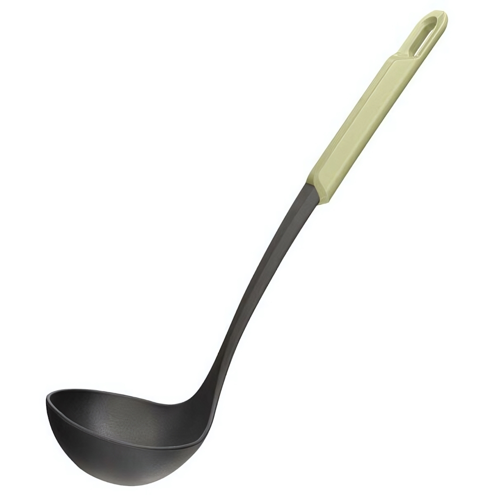 Половник fiesta, 33 см (зеленый)