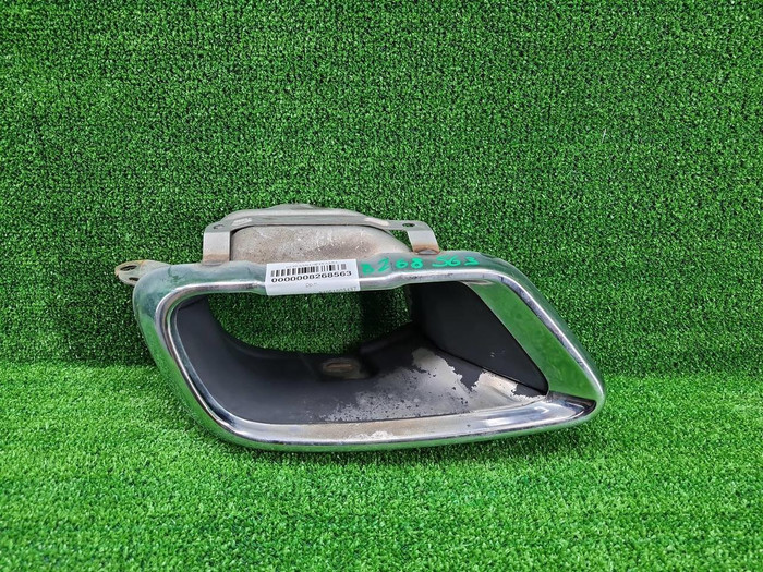 Насадка глушителя правая BMW X5 G05 18-23 M-paket