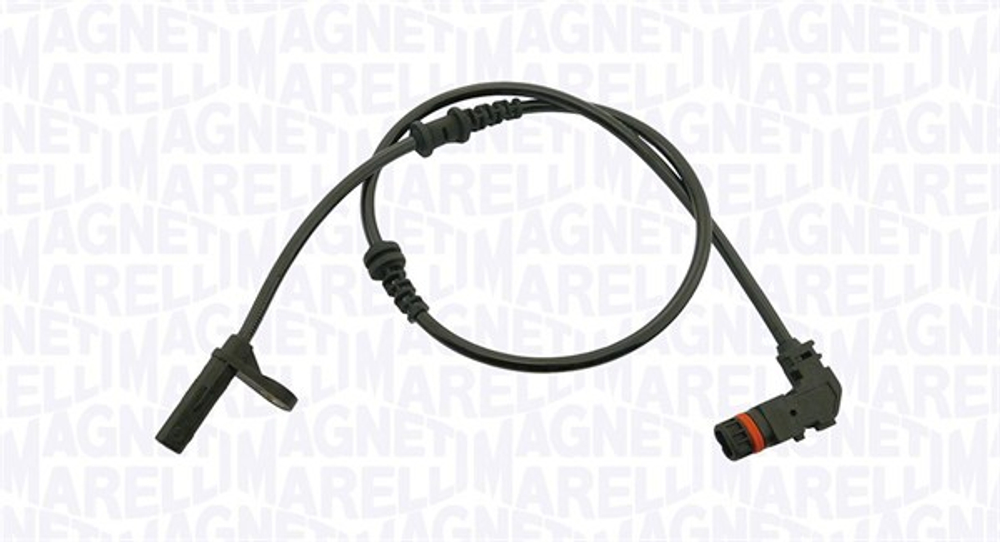 MAGNETI MARELLI - 172100150010-MAN - Sensor, wheel speed