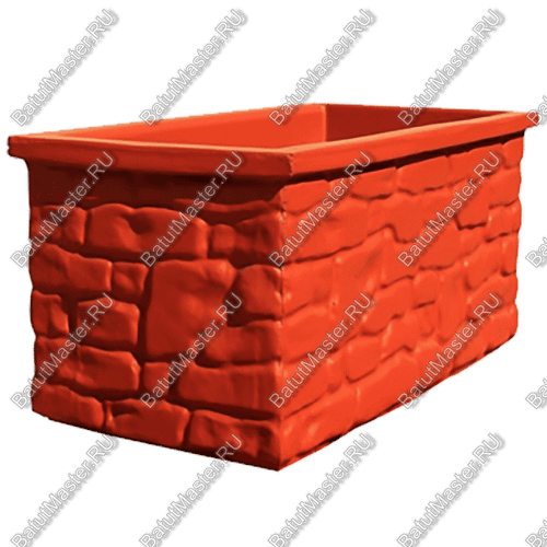 ФОНТАН (СЕГМЕНТ)