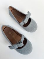 Текстильные туфли Age of Innocence, 24