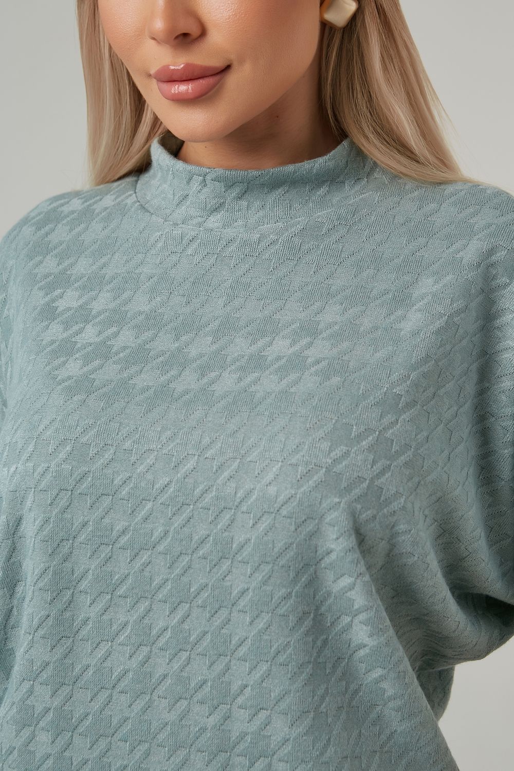 Блузка Андреа №2 Valentina