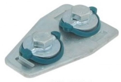 Соединитель Walraven BIS RapidRail T-образный для профилей WM (арт. 6584090)