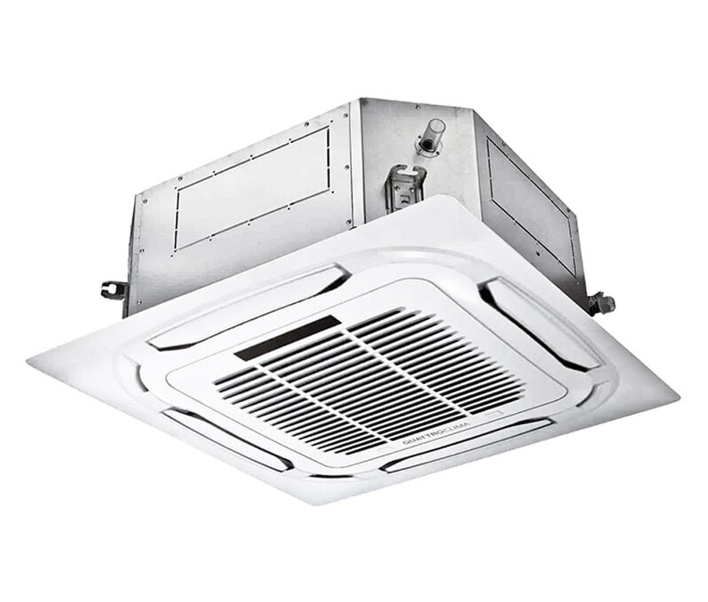 QuattroClima QV-M125CC/QA-MCP2