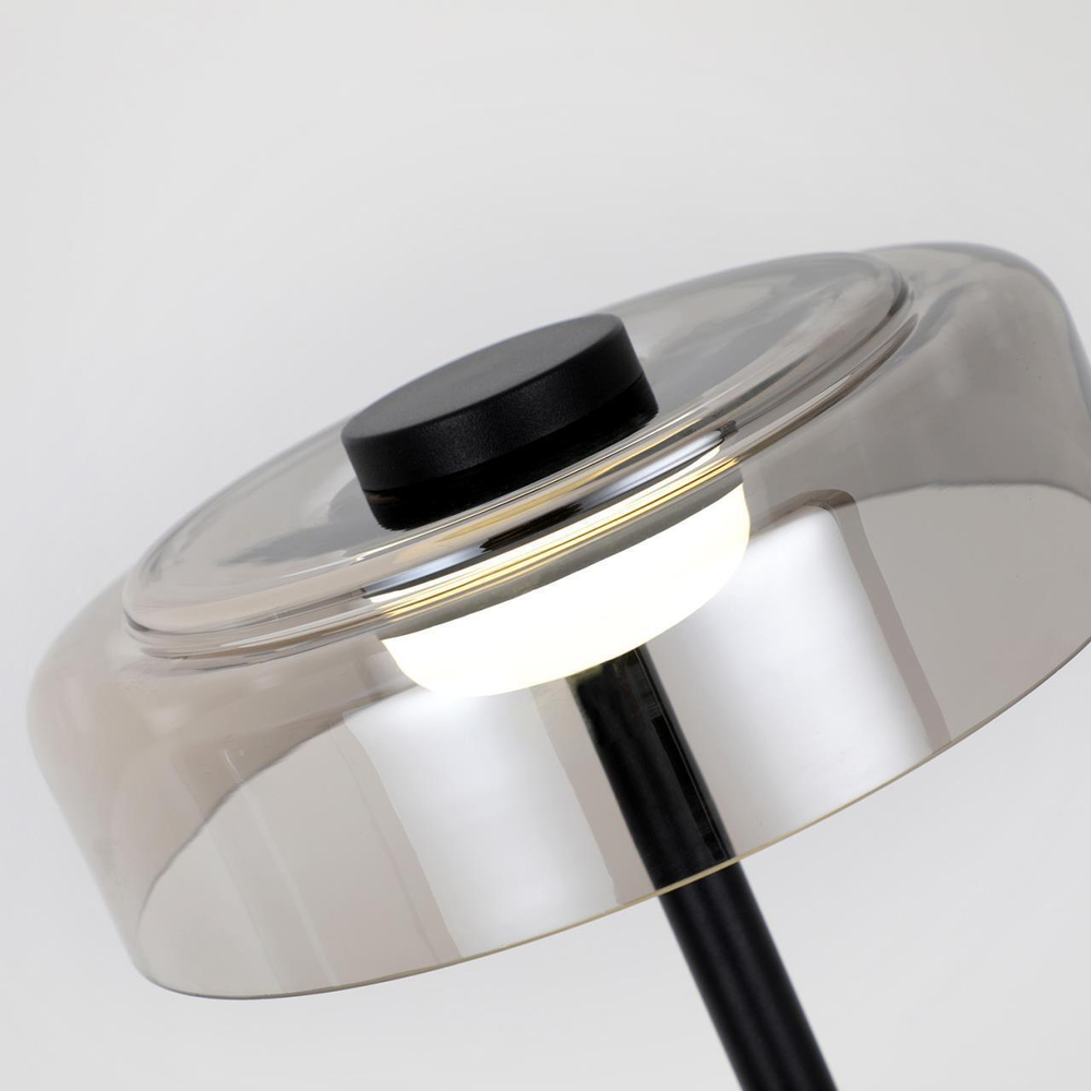 Торшер светодиодный Favourite Platta 4490-1F