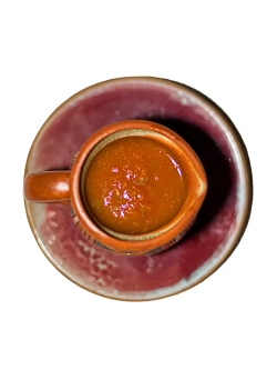 Набор из Ткемали, Сацебели, Аджики