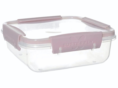 Контейнер 0,8л герметичный BUTTERFLY LIGHT