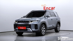 KG Mobility (Ssangyong) Torres Бензин 1.5 2WD (08.2022)
