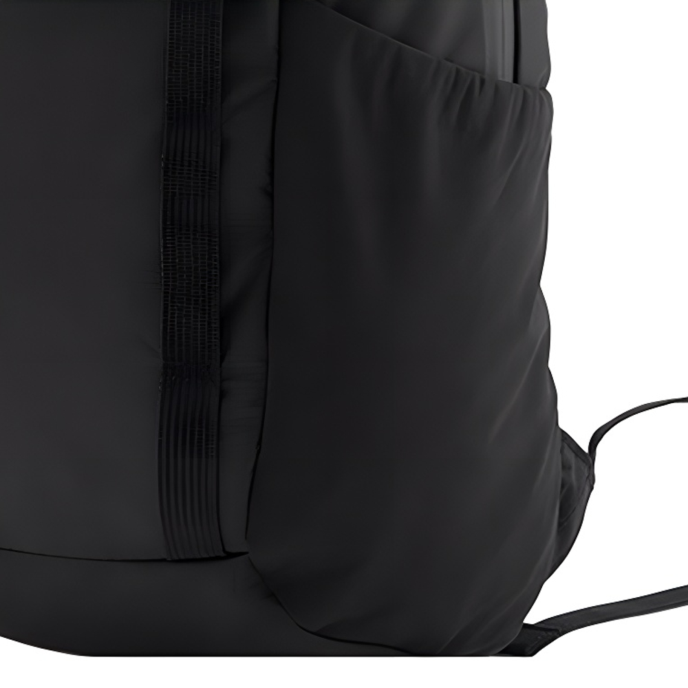 Timberland 15L Mountaineering Bag Outdoor Bag Nylon Black Unisex