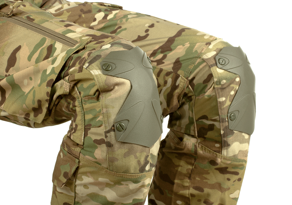 CLAW GEAR RAIDER MK.IV COMBAT PANTS - Multicam