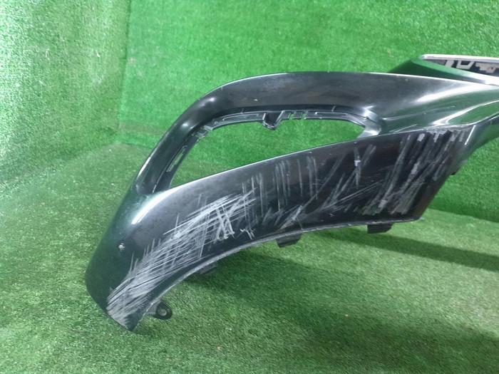 Бампер передний Mercedes E W213 (2016-2021) AMG