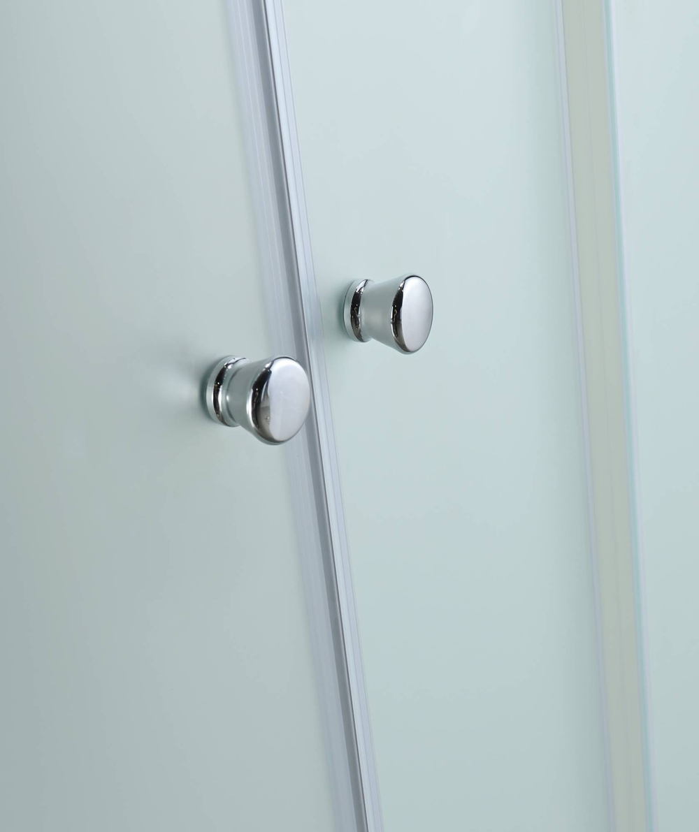 Душевая кабина Avacan C5012RLED