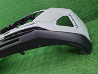 Бампер передний Changan CS55PLUS (2021-2024)