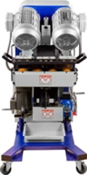 Рельс направляющий Huawei для сварочной каретки HK-200WK