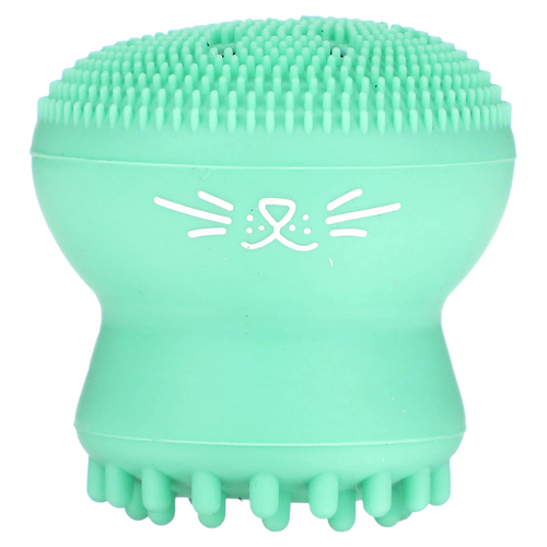 I Dew Care, Pawfect Face Scrubber, щетка для очищения лица, 1 щетка