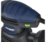 AYGER Мультифункциональная шлифовальная машина AXM300