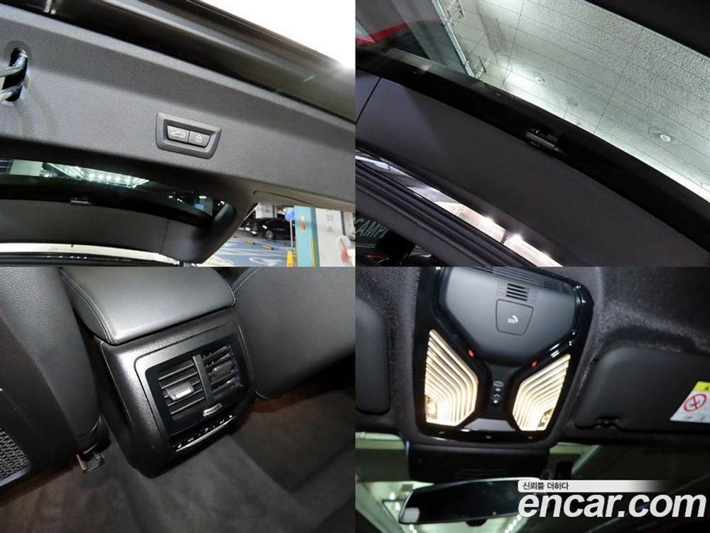 BMW X3 (G01) xDrive 20d M Sports (01.2021)