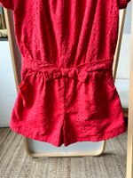 Хлопковый комбинезон Janie and Jack, 116