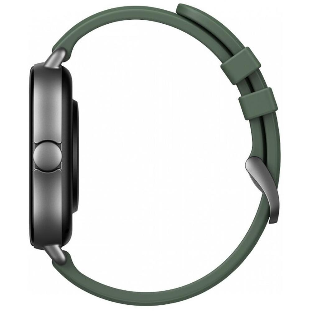 Умные часы Amazfit GTS 2e Moss Green