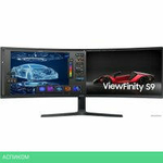 Монитор Samsung ViewFinity S9 LS49A950UIPXEN