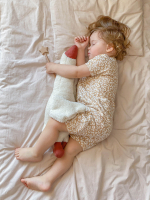 Песочник Mjölk Sleep and Play Sand Leopard