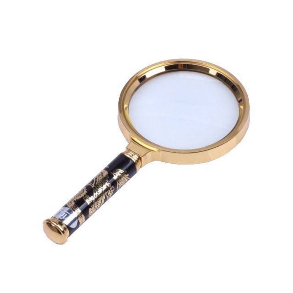 Лупа MAGNIFIER 70mm