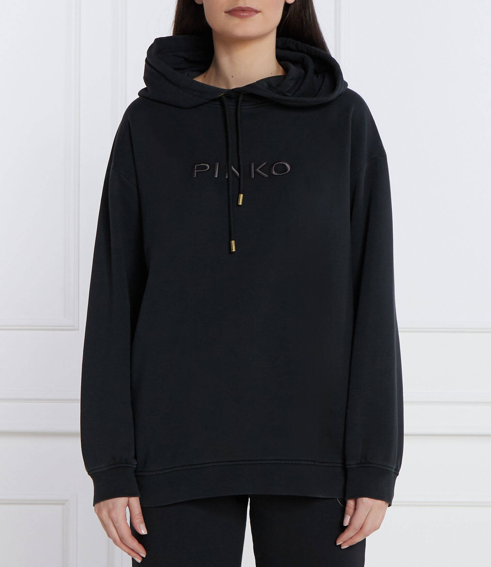 Худые Pinko - графитовый(101685 A1N7)