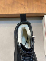 Ботинки Moncler