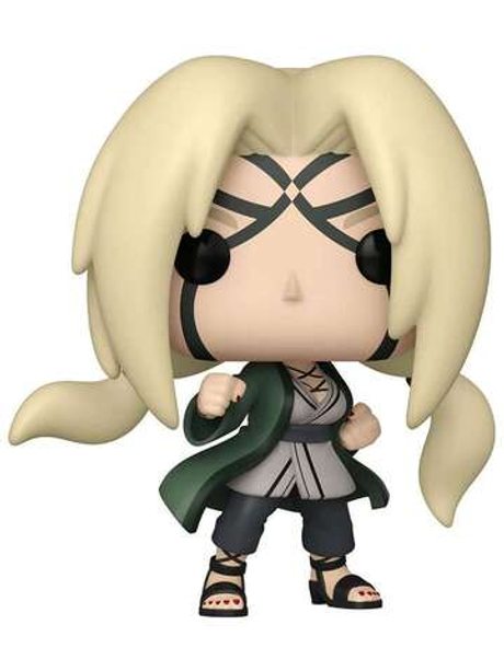 Фигурка Funko POP! Animation Naruto Shippuden Tsunade (Creation Rebirth) (Exc) (1257) 68854