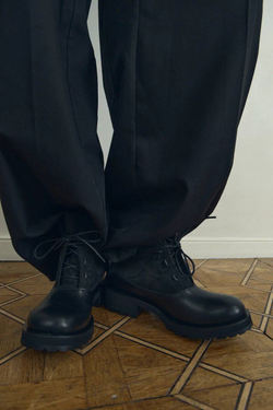 DUCKBOOTS Black new