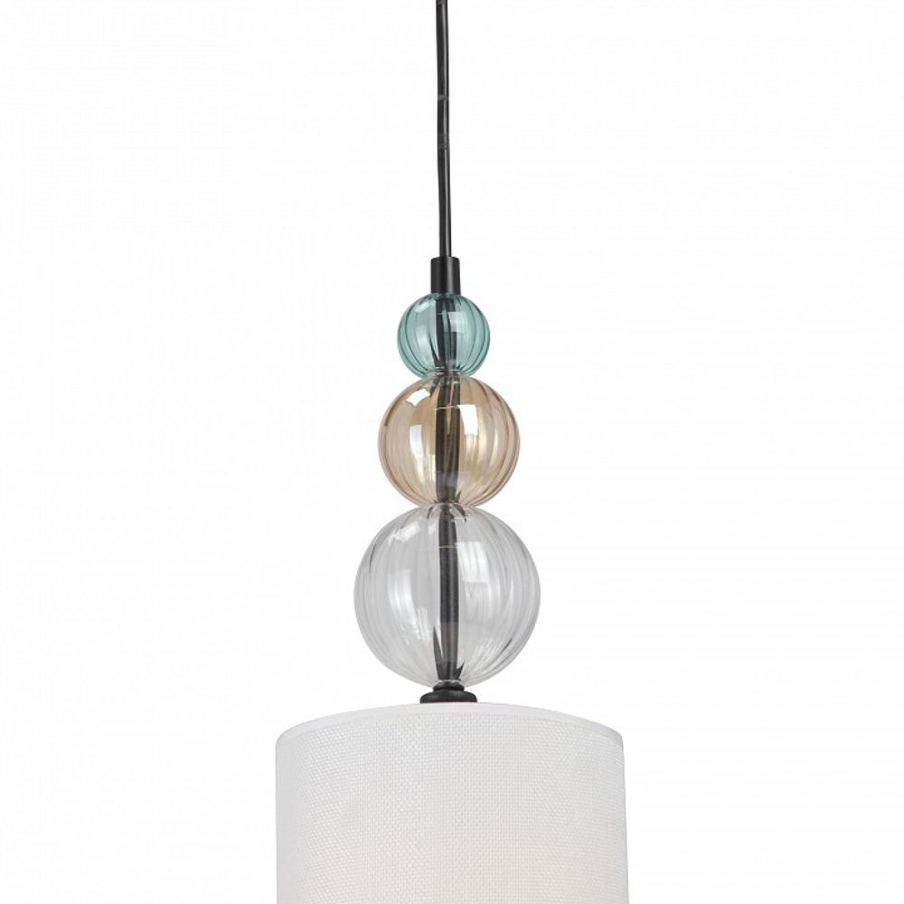 Подвесной светильник Vitaluce V2995 V2995-1/1S